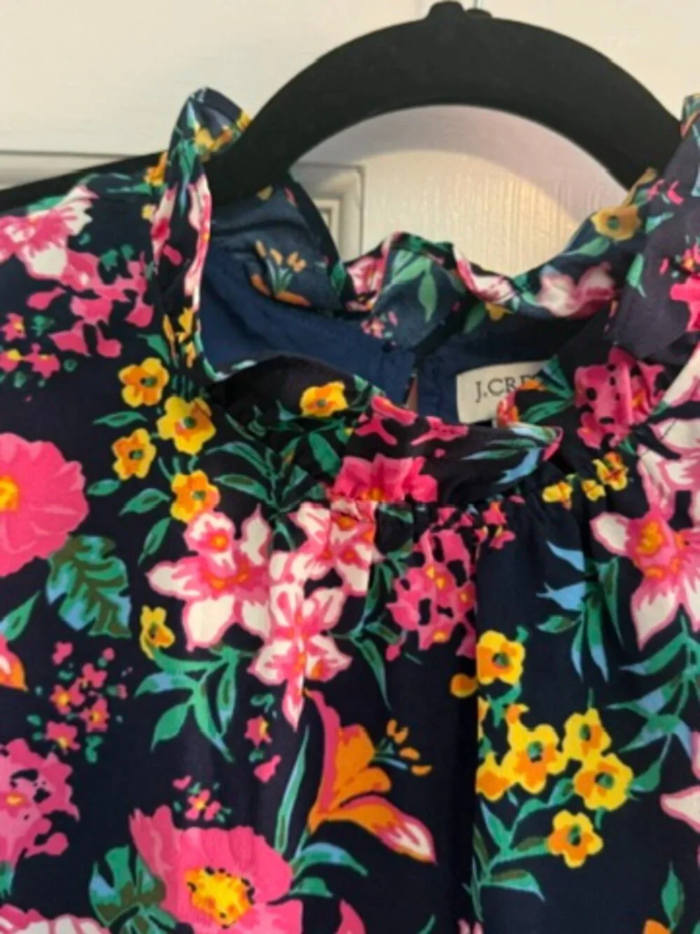 J. Crew Matching Set - Picture 4 of 11